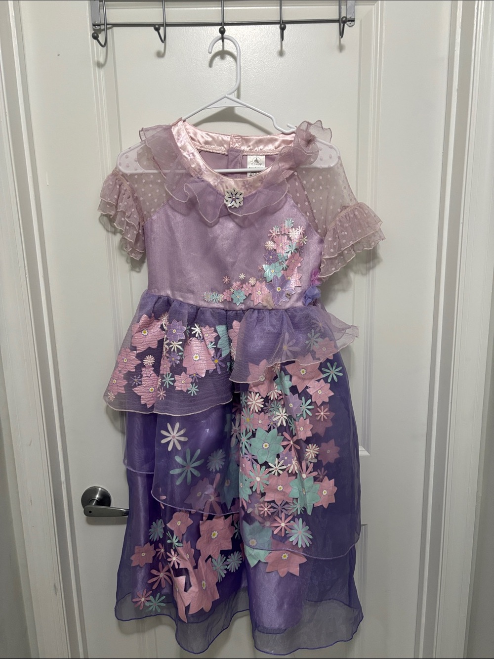 Encanto Costume